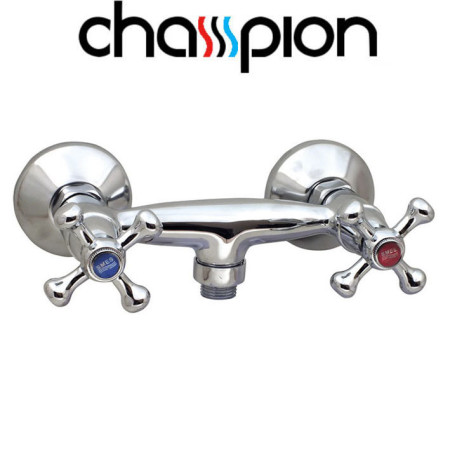 Змішувач для душу Champion SMES (Chr-003)