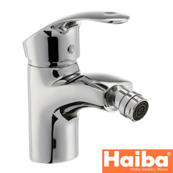 Змішувач для біде HAIBA MARS (Chr-002)