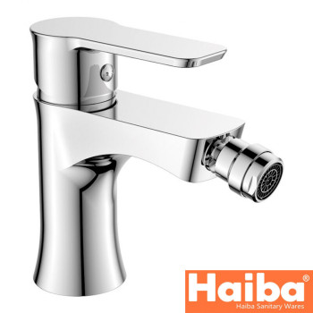 Змішувач для біде HAIBA HOUSTON (Chr-002)