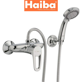 Змішувач для душу HAIBA OPUS (Chr-003)