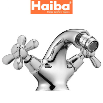 Змішувач для біде HAIBA DOMINOX Chr-162