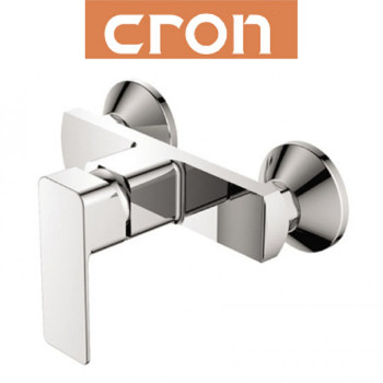 Змішувач для душу Cron Kubus (Chr-003)