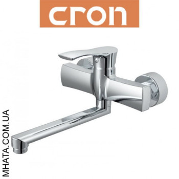 Змішувач для кухні від стіни Cron Sonata (Chr-005)