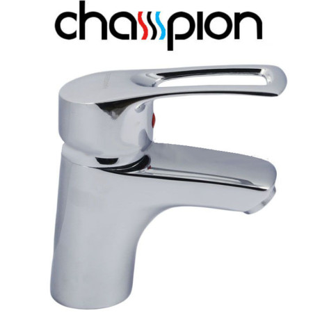 Змішувач для умивальника CHAMPION Hansberg (Chr-001)