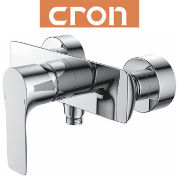 Змішувач для душу Cron Smart (Chr-003)