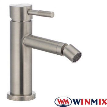 Змішувач для біде WINMIX Sus-002, Польща (нержавіюча сталь)