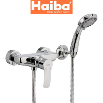 Змішувач для душу HAIBA Columbia (Chr-003)