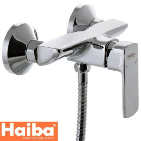 Змішувач для душу HAIBA Oscar (Chr-003)