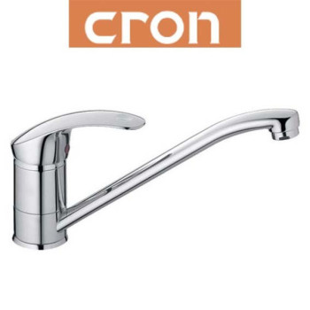 Змішувач для кухні ялинка на шпильці 25см Cron Mars (Chr-004)