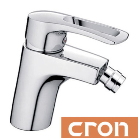 Змішувач для біде Cron Hansberg (Chr-002)