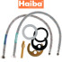 Змішувач для кухні Вухо HAIBA SENTOSA SATIN-011-U