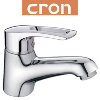 Змішувач для умивальника Cron Germes (Chr-001)