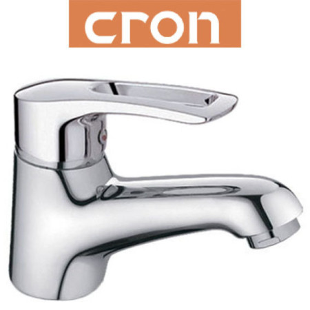 Змішувач для умивальника Cron Germes (Chr-001)
