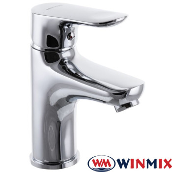 Змішувач для умивальника Premium Winmix Donna (Chr-001), Польща