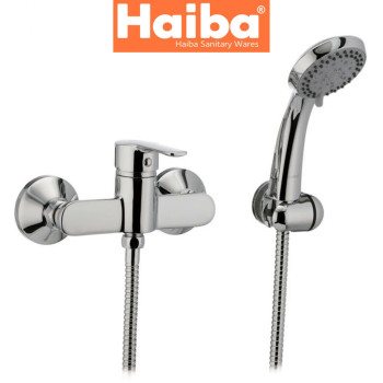 Змішувач для душу HAIBA Marco (Chr-003)