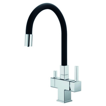 Змішувач для кухні KB-72023-01 з виходом для питної води