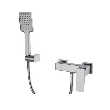 Змішувач для душу KB-30010-01 (Колір хром), Чехія