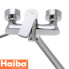 Змішувач для ванни HAIBA HOUSTON EURO (Chr-006)