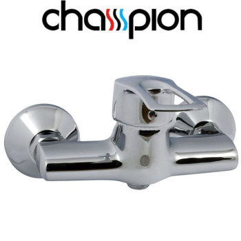 Змішувач для душу Champion Hansberg (Chr-003)