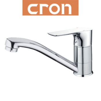 Змішувач для кухні ялинка на шпильці 25см CRON Smart (Chr-004)