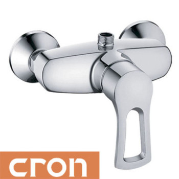 Змішувач для душу Cron Hansberg (Chr-003)