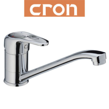 Змішувач для кухні ялинка на шпильці 25см Cron Magic (Chr-004)