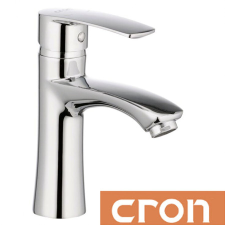 Змішувач для умивальника Cron Vega (Chr-001)