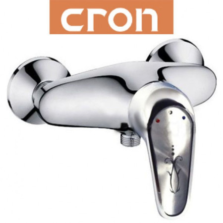 Змішувач для душу Cron Magic (Chr-003)