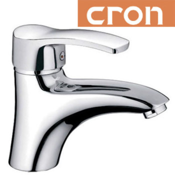 Змішувач для умивальника Cron Focus (Chr-001)