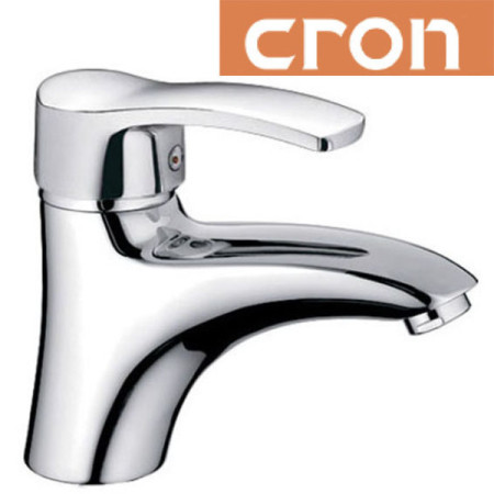 Змішувач для умивальника Cron Focus (Chr-001)