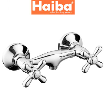 Змішувач для душу HAIBA Dominox (Chr-003)