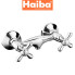 Змішувач для душу HAIBA Dominox (Chr-003)