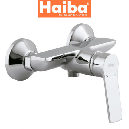 Змішувач для душу HAIBA DIANA (Chr-003)