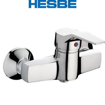 Змішувач для душу HESBE ZEON (Chr-003)