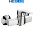 Змішувач для душу HESBE ZEON (Chr-003)