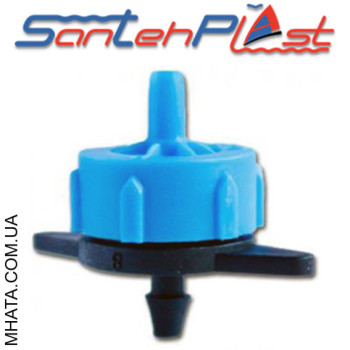 Крапельниця із компенсацією тиску Арт. SL-016 (8л)