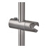 Душевая колонна со смесителем Champion SAP-009-J Graphite, SUS304 из нержавеющей стали