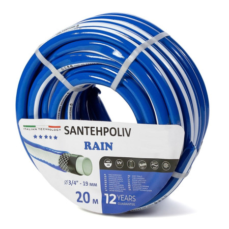 Шланг для поливу Santehpoliv Rain 3/4