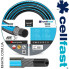 Шланг для поливу CELLFAST Smart 1/2