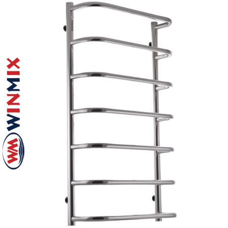 Сушка для рушників Winmix Standard WPS-5090C з нержавіючої сталі SUS304 (сталевий)