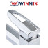 Змішувач для умивальника Winmix Pegas nut (Chr-001), Польща