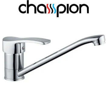 Смеситель для кухни елка на шпильке 25см Champion Pan (Chr-004-279)