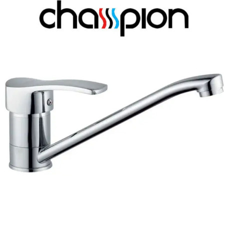 Смеситель для кухни елка на шпильке 25см Champion Pan (Chr-004-279)