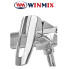 Змішувач для душкабін Winmix Pegas (Chr-003), Польща