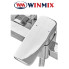 Змішувач для душкабін Winmix Relax (Chr-003), Польща