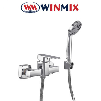 Змішувач для душкабін Winmix Relax (Chr-003), Польща