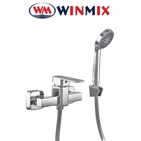 Змішувач для душкабін Winmix Relax (Chr-003), Польща