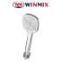 Змішувач для ванни короткий ніс Winmix Magnum EURO (Chr-009), Польща