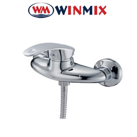 Змішувач для душкабін Winmix LOP5-B135, Польща