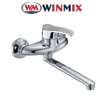 Змішувач для кухні від стіни Winmix NST12-279, Польща